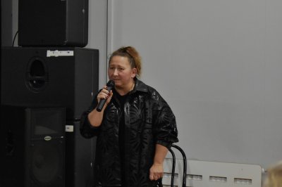 Spotkanie autorskie monografii historycznej